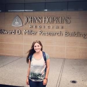 Meet your Posher, Luisa